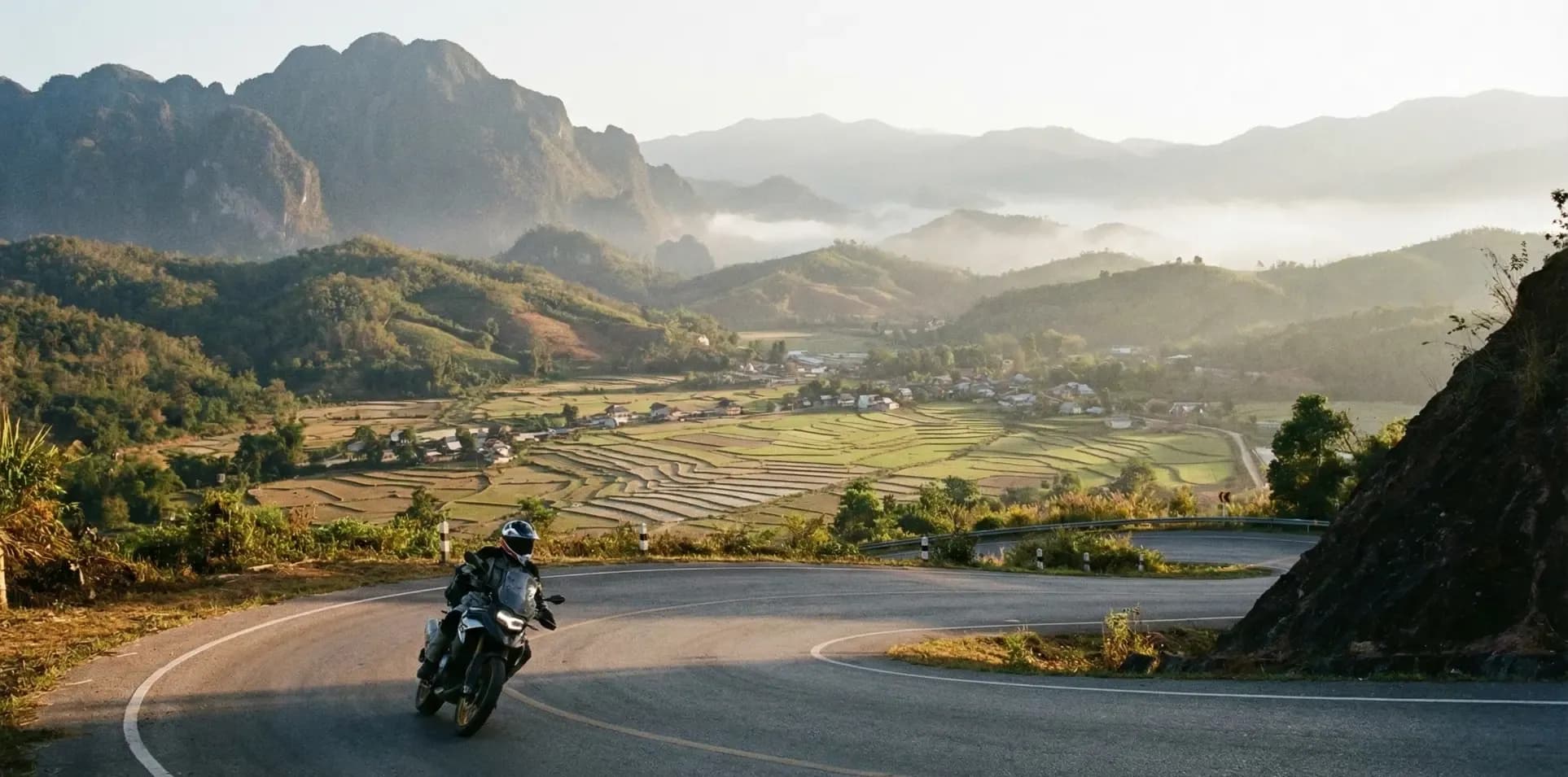 Chiang Mai Advanced ATV Tour