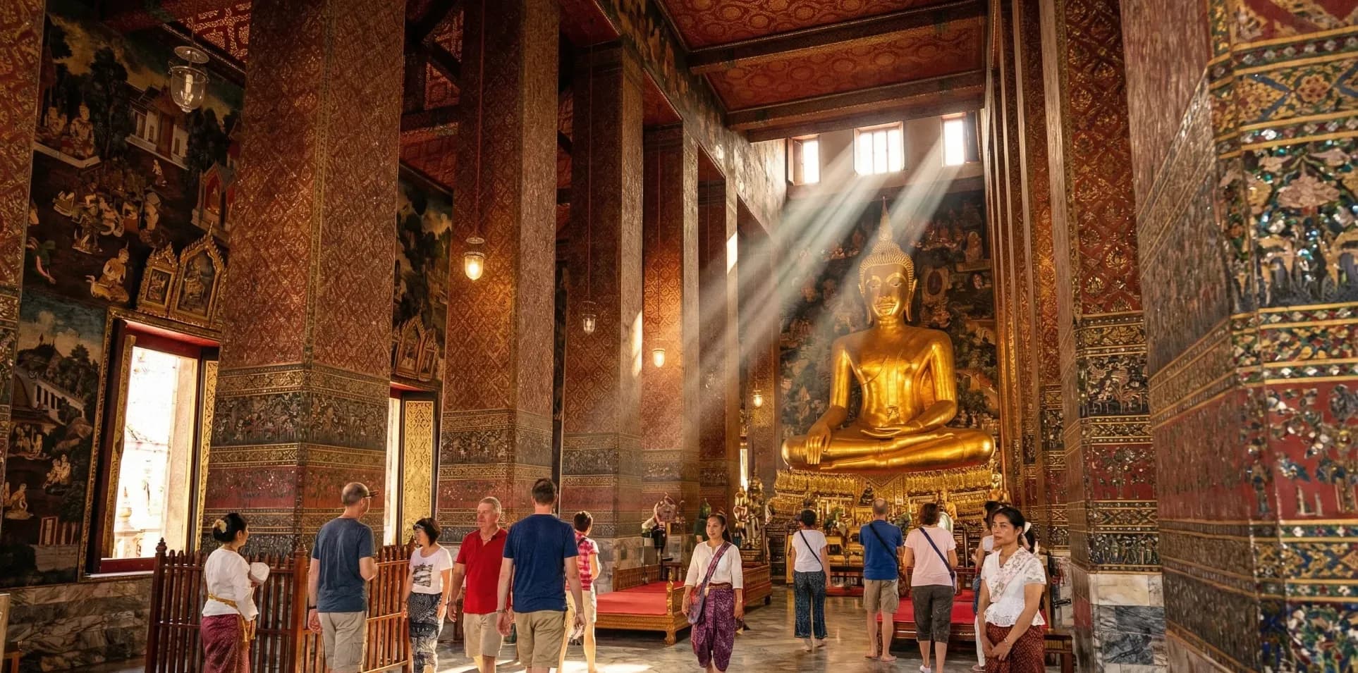 Ayutthaya Historical Park