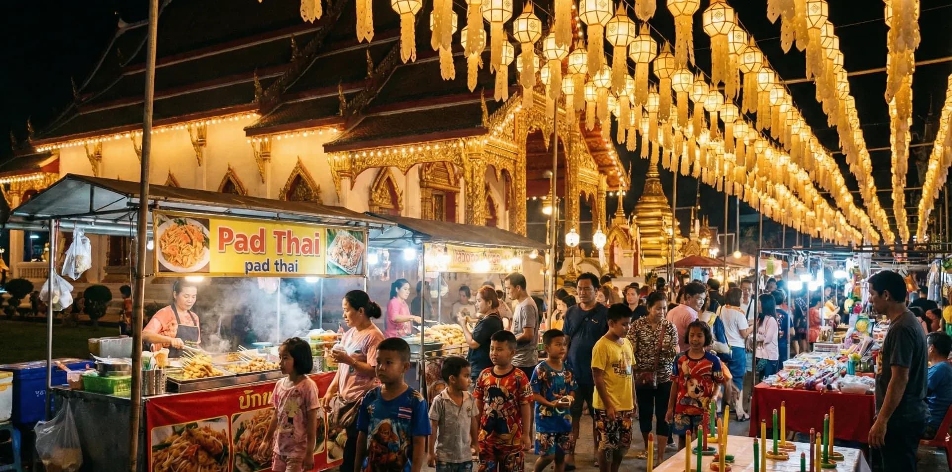 Blue Elephant Restaurant