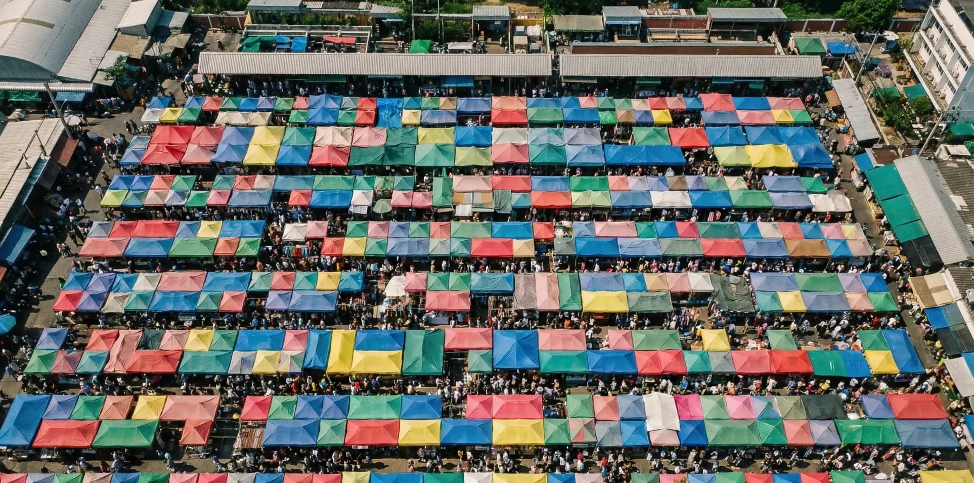 Ayutthaya Night Market