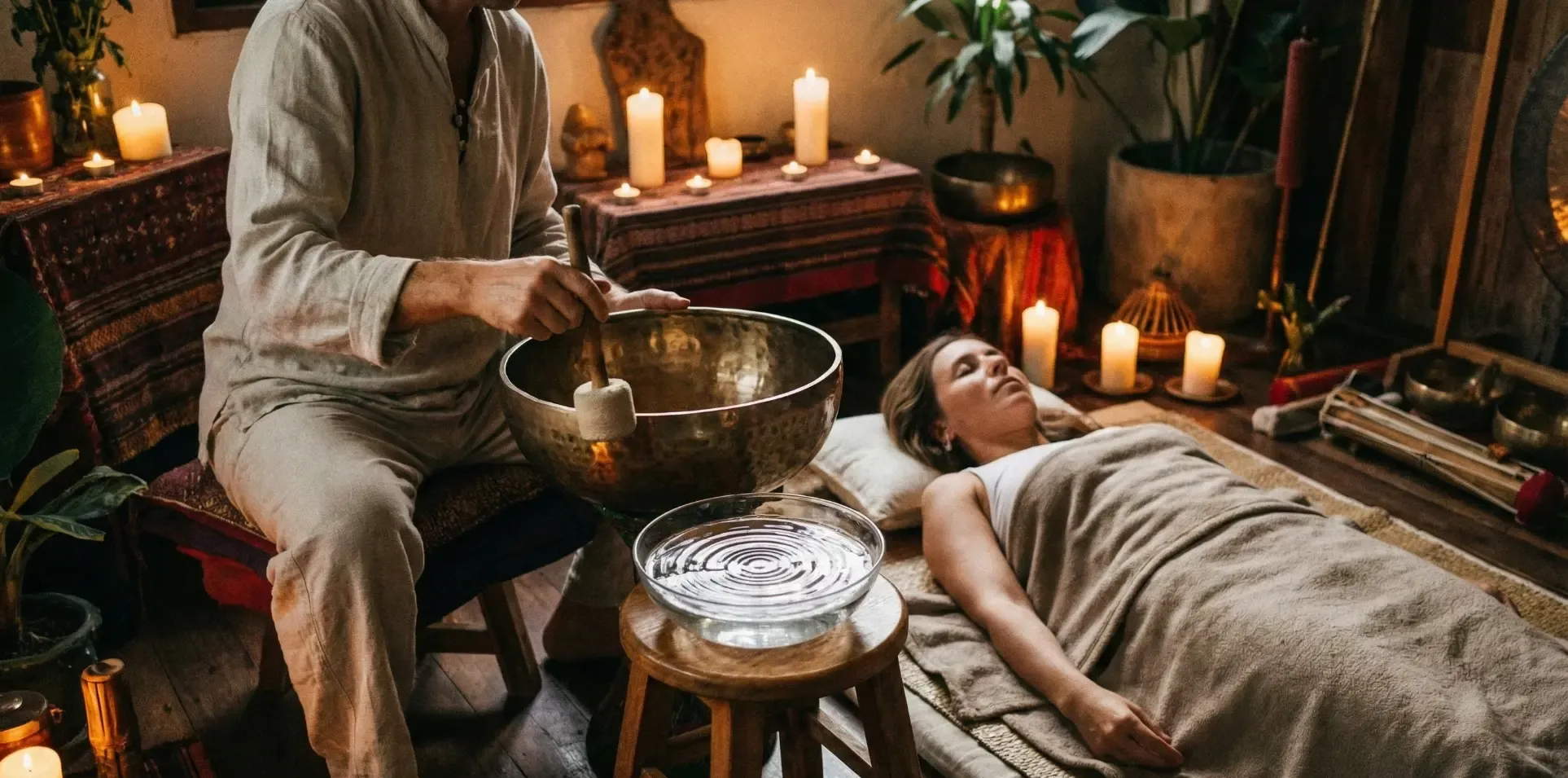 Cupping Therapy Programs - Chiang Mai (Multiple Clinics)