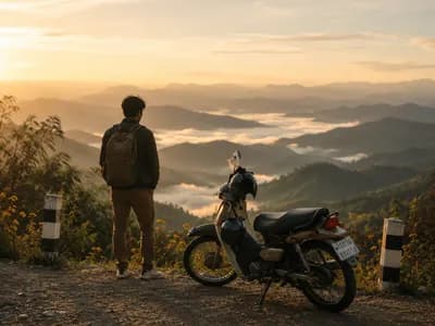 Adventure