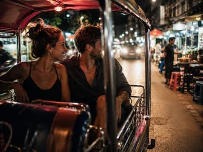 Nightlife