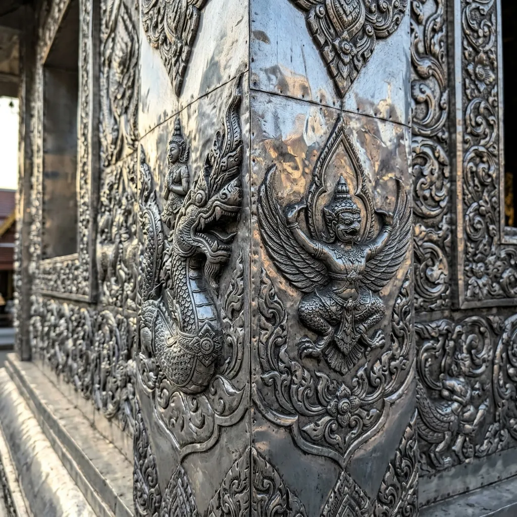 Chiang Mai Instagram & Highlights Tour highlights at Chiang Mai