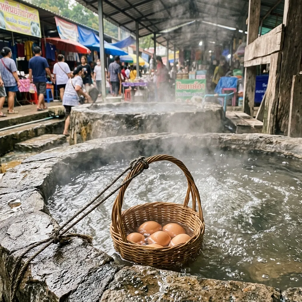 Chiang Rai Temples Day Trip highlights at Chiang Mai